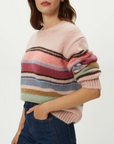 AURA PULLOVER