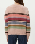 AURA PULLOVER