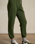 French Terry Jogger