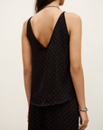 METAL STUD TANK