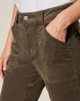 CORDUROY HADEN PANT