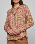 HOLLY BLOUSE