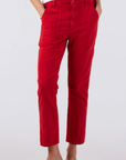Easy Army Trouser (More Colors)