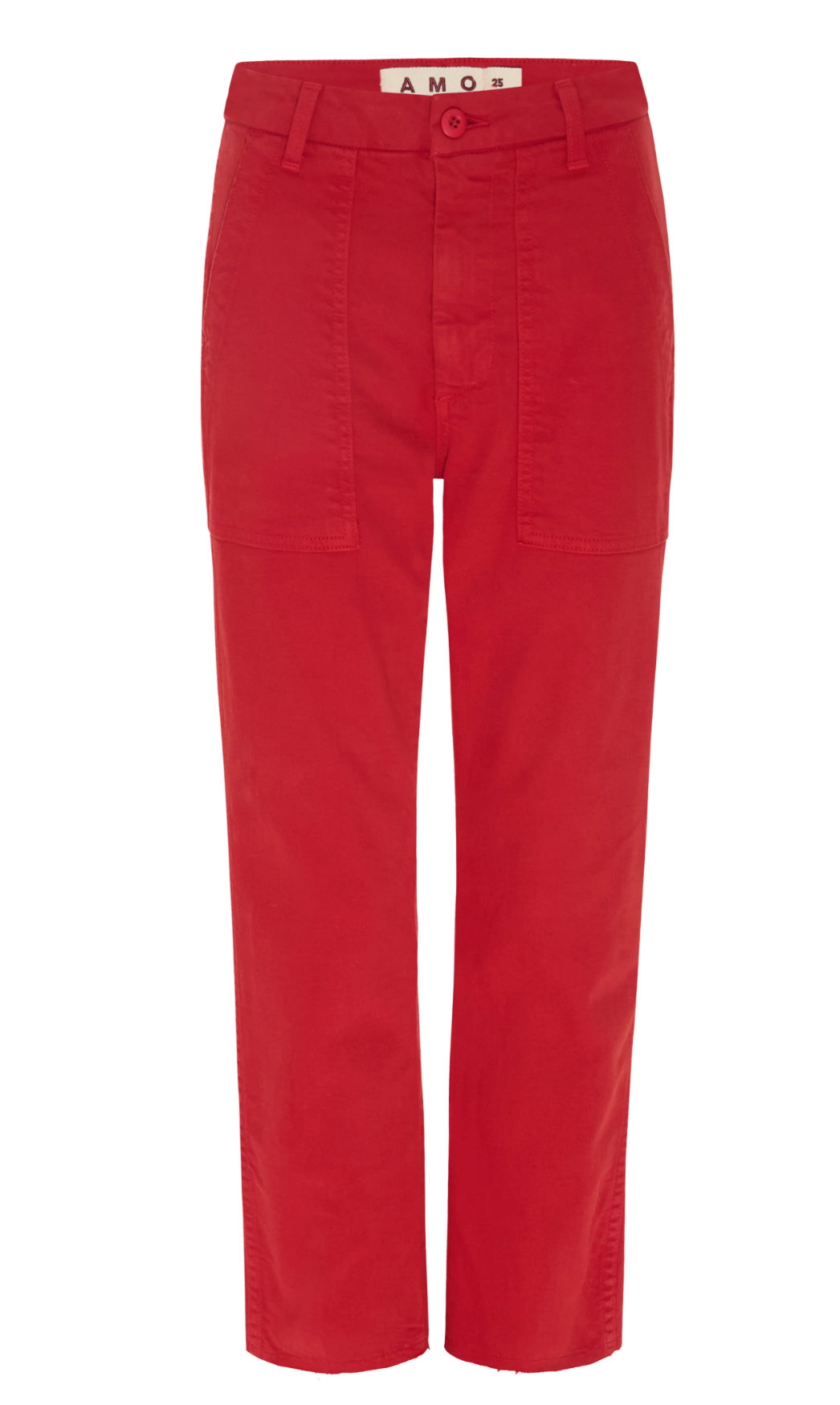 Easy Army Trouser (More Colors)