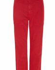 Easy Army Trouser (More Colors)