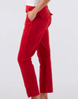 Easy Army Trouser (More Colors)