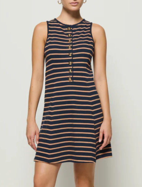 JAYNA DRESS