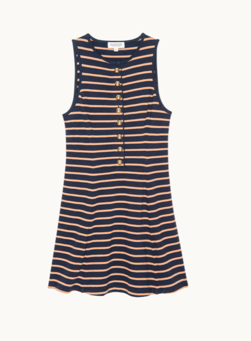 JAYNA DRESS