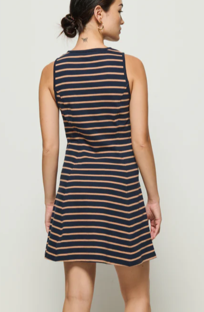 JAYNA DRESS