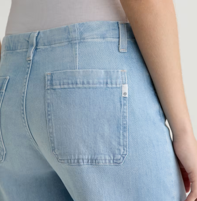 STELLA CINCHED