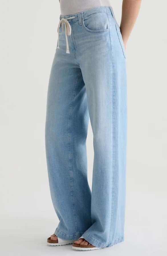 STELLA CINCHED