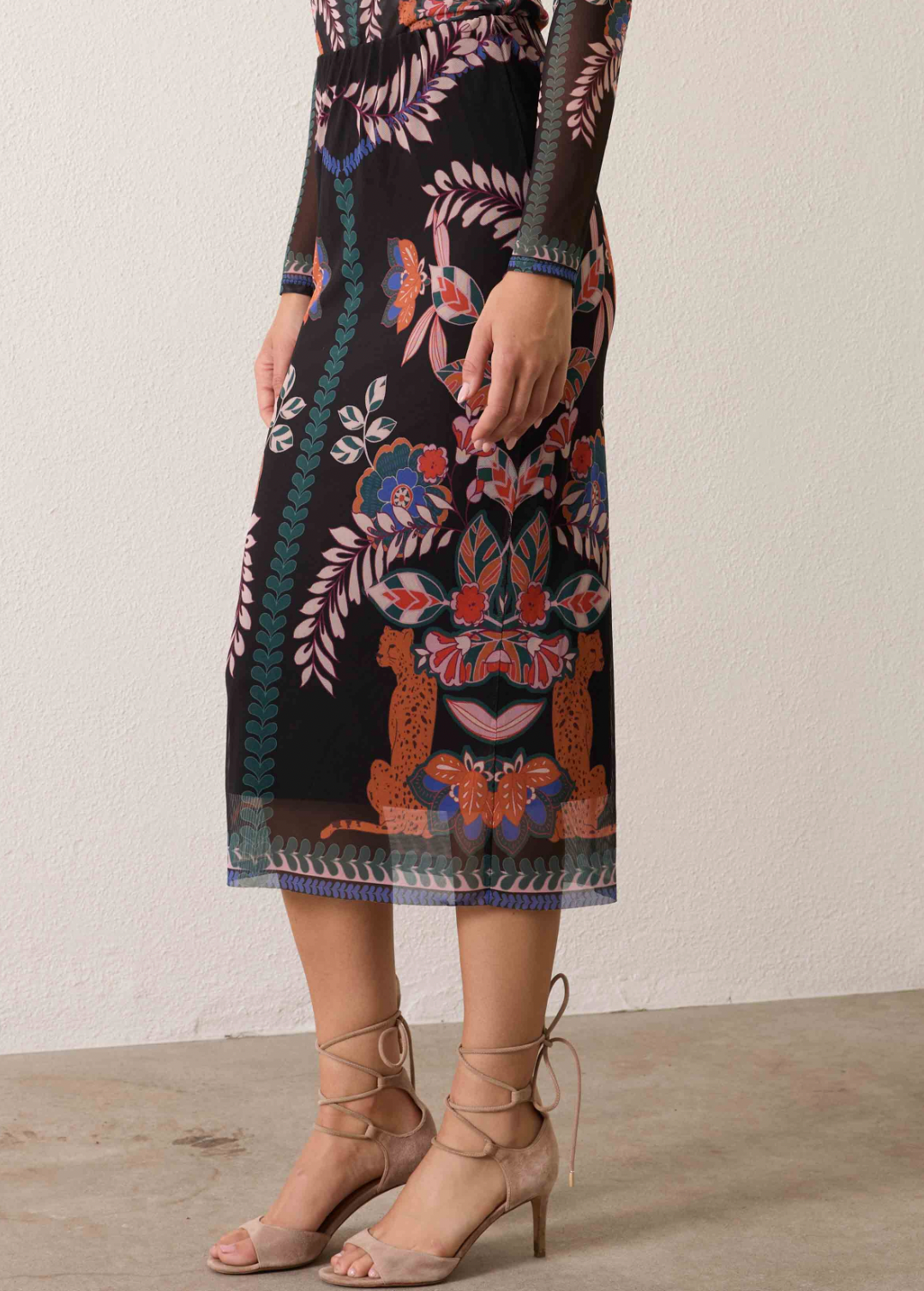 CALLIE SKIRT