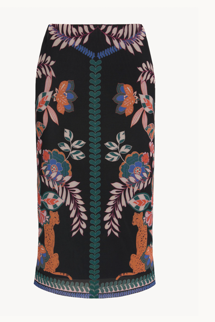 CALLIE SKIRT