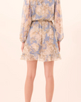 IRIS DRESS