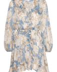 IRIS DRESS