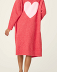 HEART CARDI