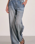 JOJO TRACK SWEATPANT