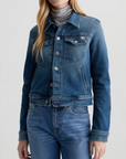 ROBYN DENIM JACKET 10YR