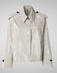 GAIA SLICKER JACKET