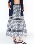 LIZA SKIRT