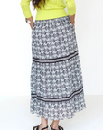 LIZA SKIRT