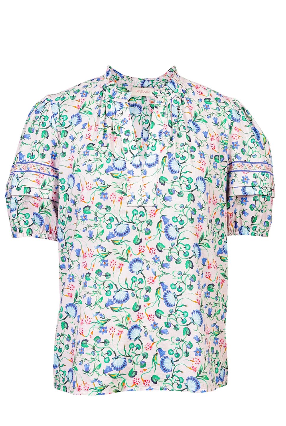Color Cnh BRONTE TOP – Willow St. Boutique