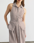 HANNAH DRESS