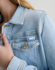 ROBYN JACKET KR
