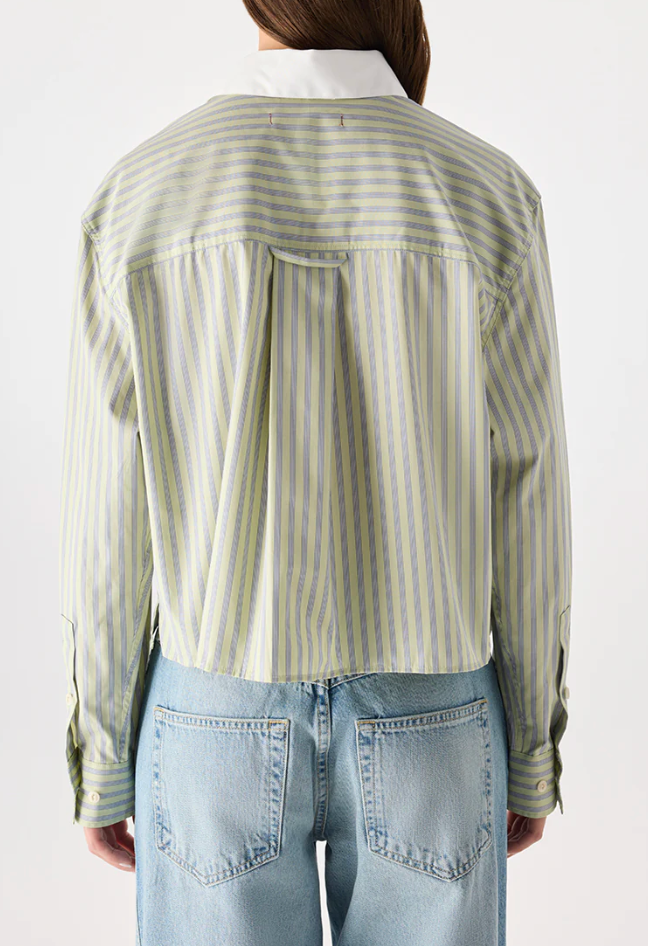 RUTH CROP TOP