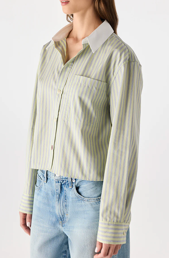RUTH CROP TOP