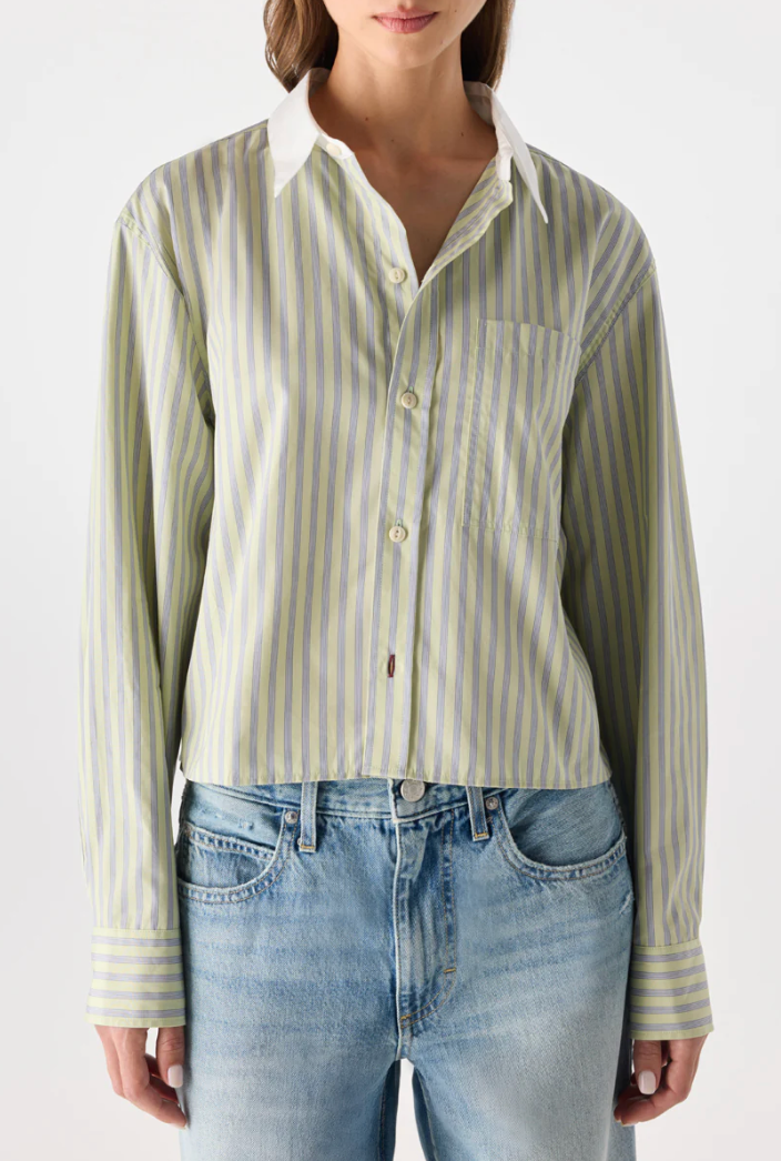 RUTH CROP TOP