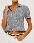 ALTON SHIRT