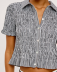 ALTON SHIRT