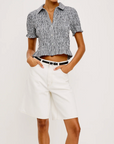 ALTON SHIRT