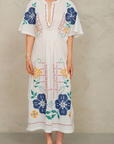 LANEY DRESS