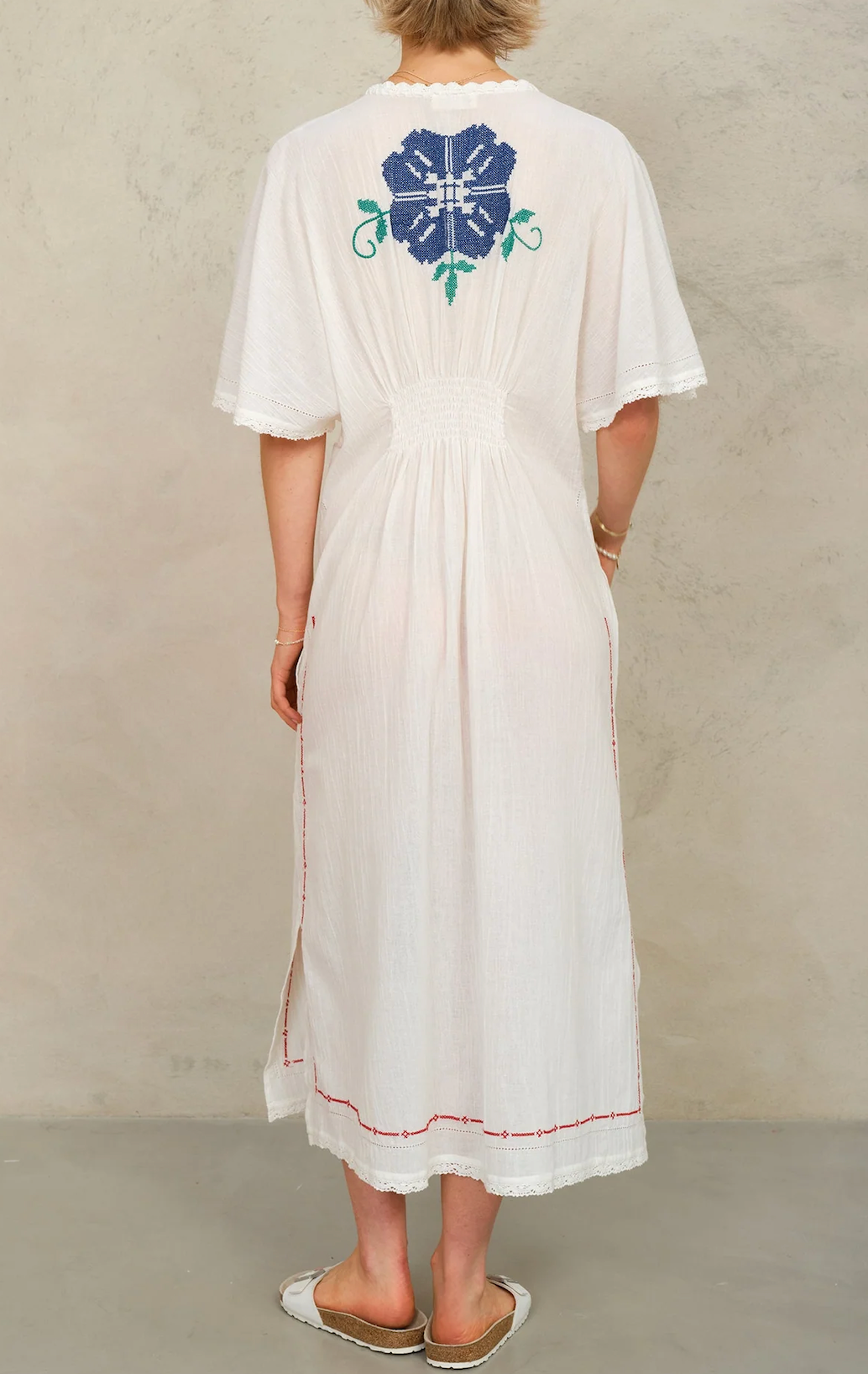 LANEY DRESS