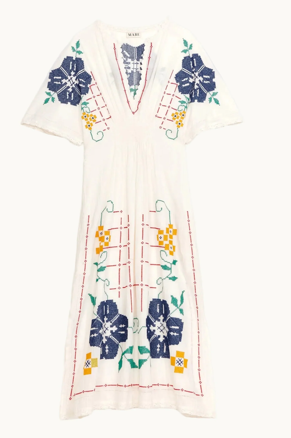 LANEY DRESS