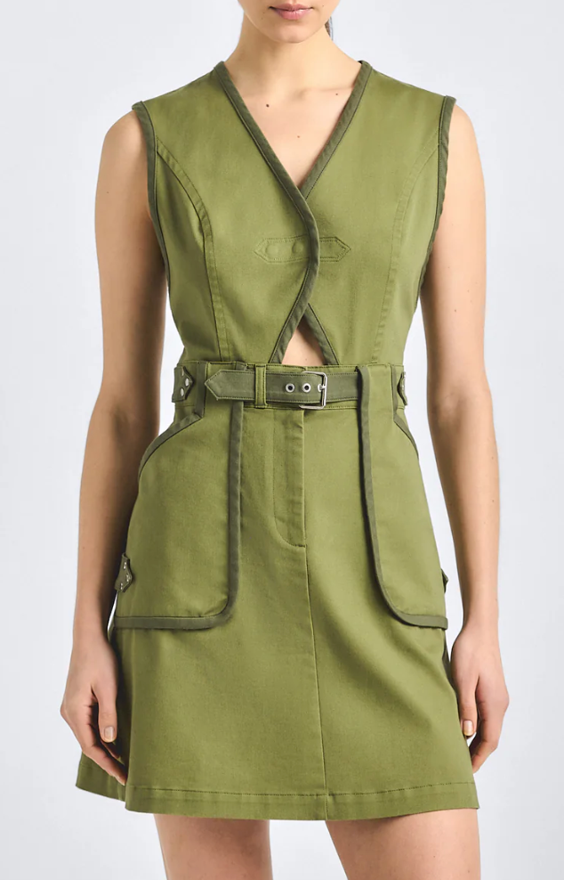 APOLLO DRESS
