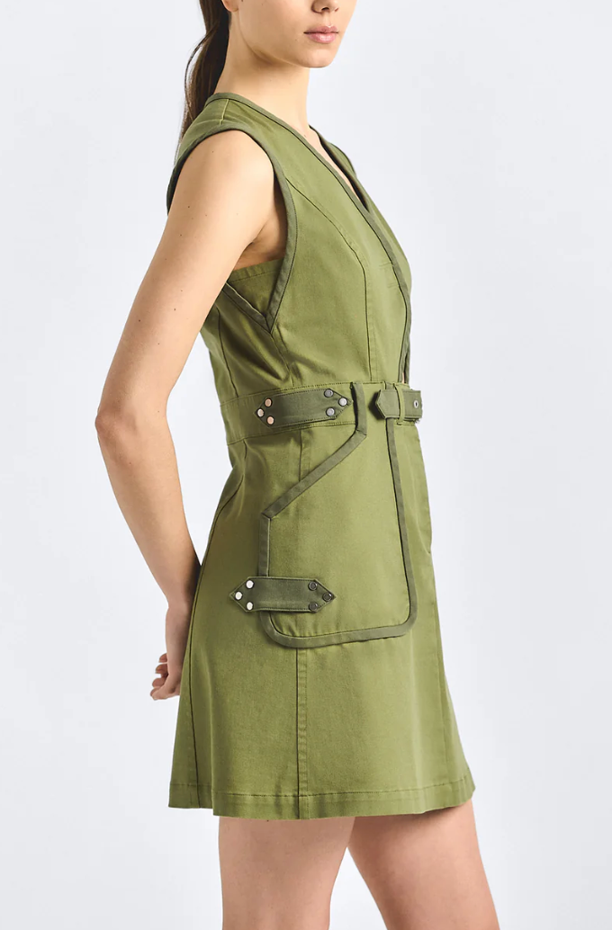 APOLLO DRESS