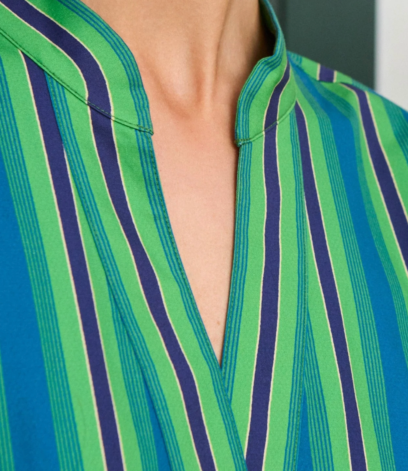 MARGO TUNIC DRESS