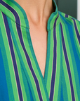 MARGO TUNIC DRESS