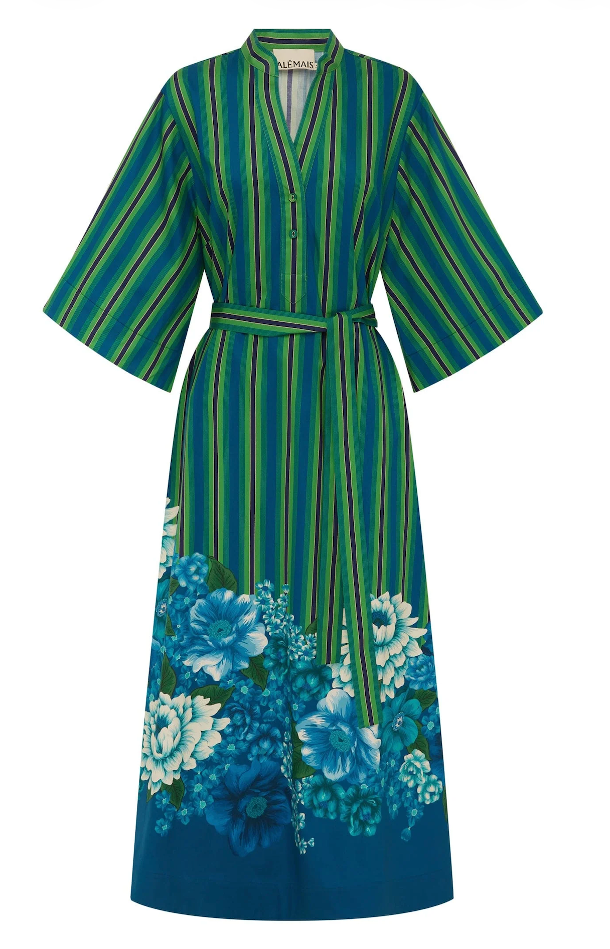 MARGO TUNIC DRESS