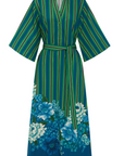 MARGO TUNIC DRESS