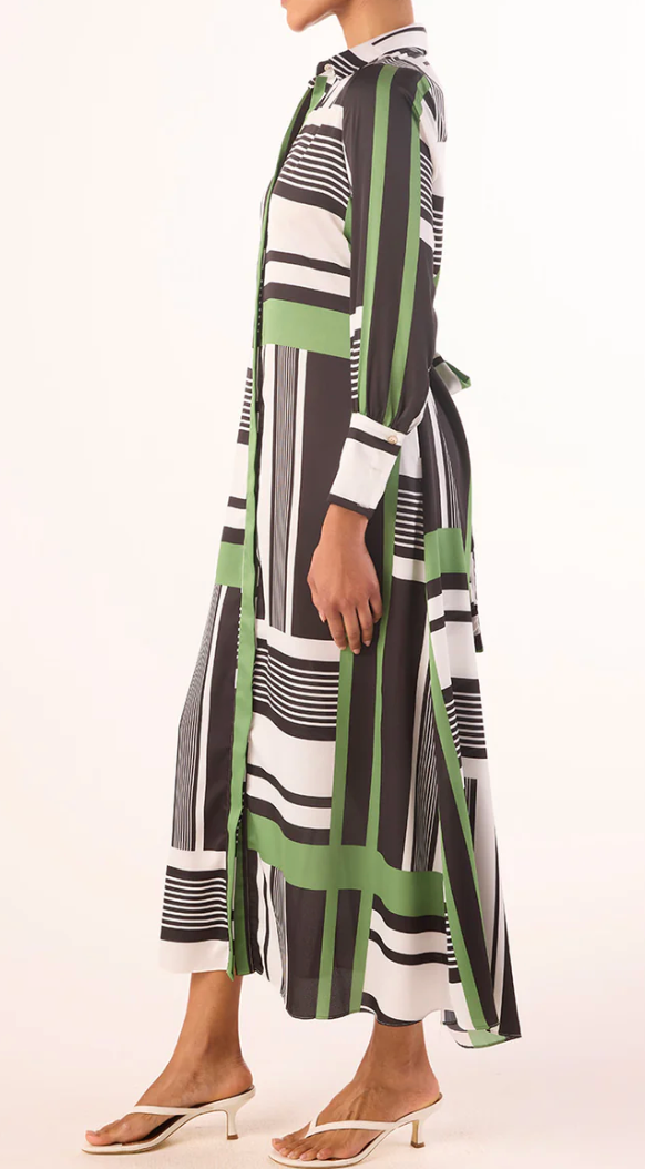 HERMINIA DRESS