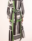 HERMINIA DRESS