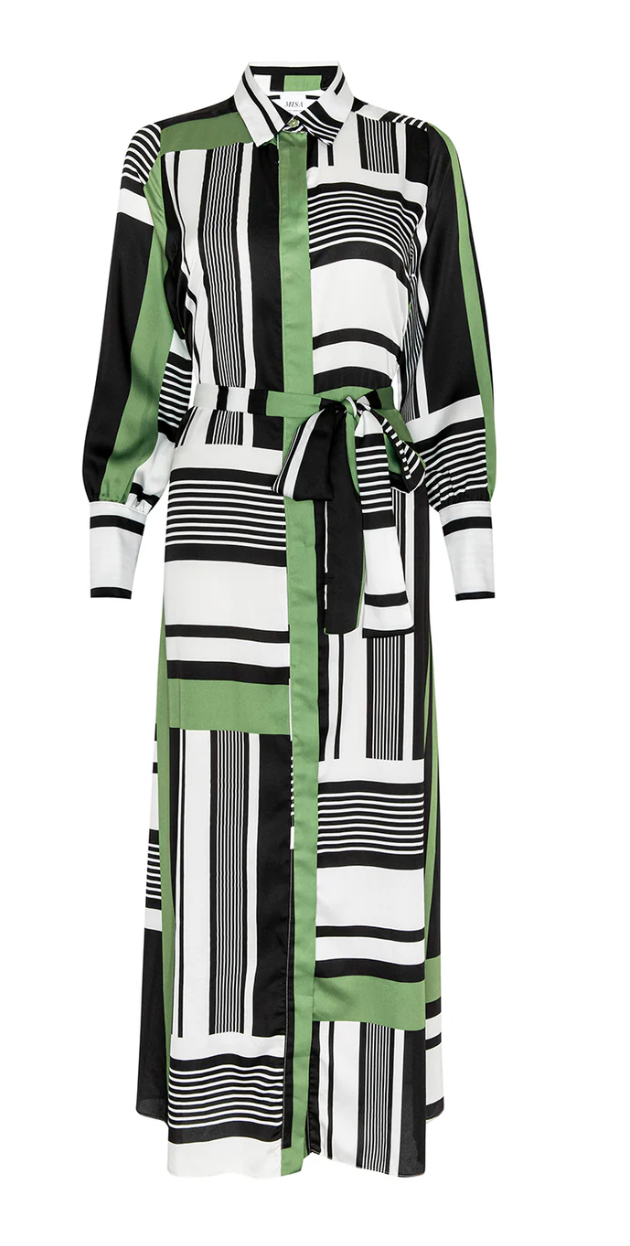 HERMINIA DRESS