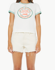 RIVER RABBIT TEE