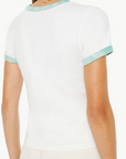 RIVER RABBIT TEE