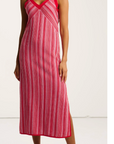 SUN KISSED DRESS