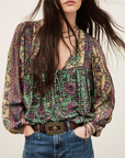 PAMILA BLOUSE